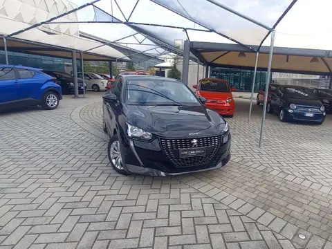 Used PEUGEOT 208 Petrol 2022 Ad 