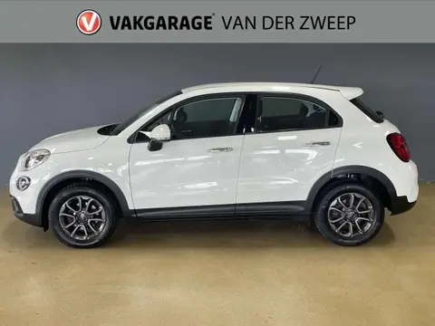 Used FIAT 500X Petrol 2020 Ad 