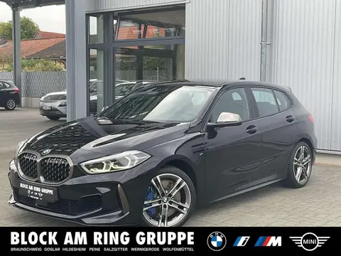 Annonce BMW SERIE 1 Essence 2020 d'occasion Allemagne