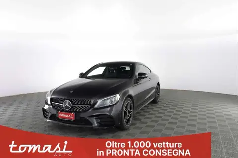 Used MERCEDES-BENZ CLASSE C Diesel 2021 Ad 