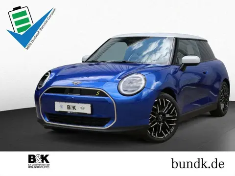 Used MINI COOPER Electric 2024 Ad 