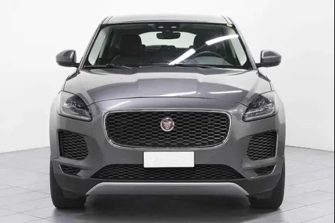 Annonce JAGUAR E-PACE Diesel 2019 d'occasion 