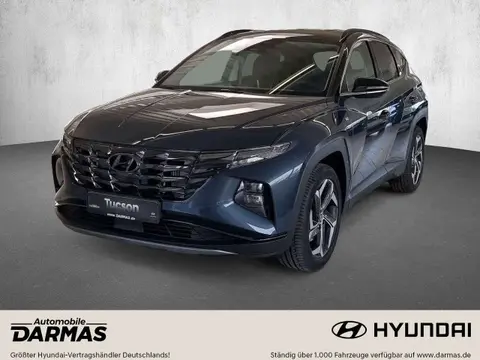 Annonce HYUNDAI TUCSON Essence 2024 d'occasion 