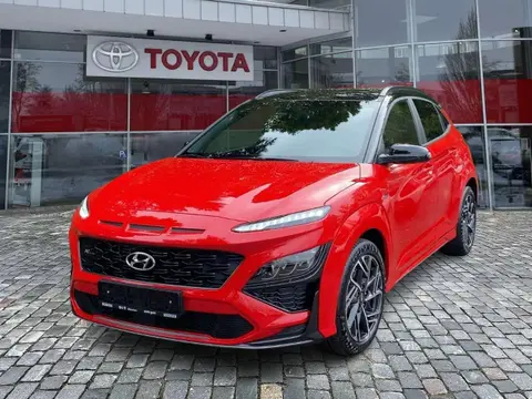 Used HYUNDAI KONA Petrol 2022 Ad 