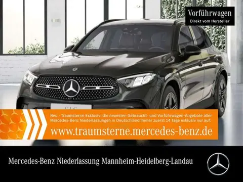 Annonce MERCEDES-BENZ CLASSE GLC Hybride 2024 d'occasion Allemagne