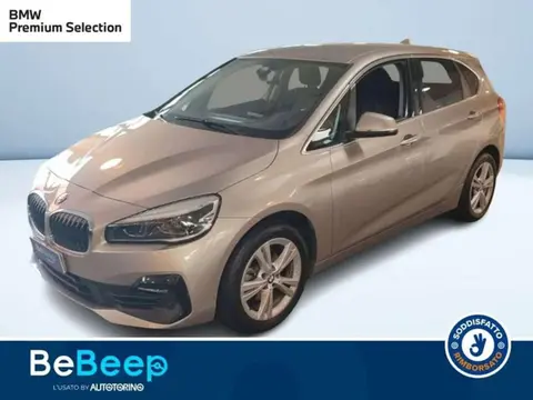 Annonce BMW SERIE 2 Diesel 2021 d'occasion 