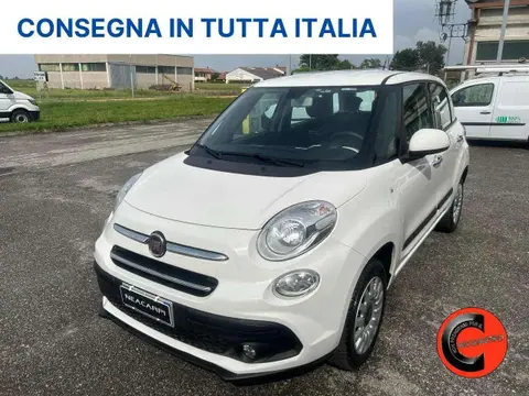 Annonce FIAT 500L  2018 d'occasion 