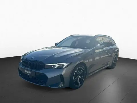 Annonce BMW SERIE 3 Diesel 2024 d'occasion 