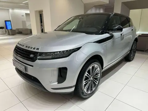 Used LAND ROVER RANGE ROVER EVOQUE Hybrid 2024 Ad 