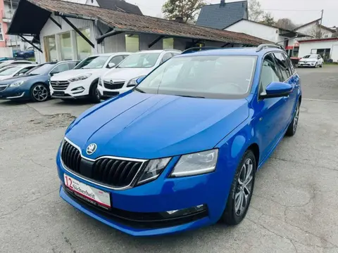 Used SKODA OCTAVIA Diesel 2020 Ad 