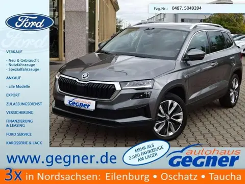 Used SKODA KAROQ Diesel 2023 Ad 