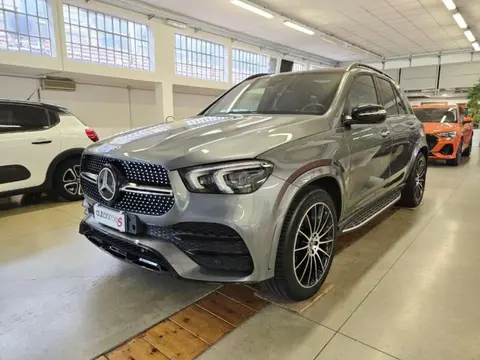 Used MERCEDES-BENZ CLASSE GLE Hybrid 2023 Ad 