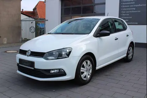 Used VOLKSWAGEN POLO Petrol 2017 Ad 