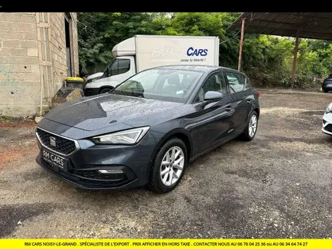 Used SEAT LEON Diesel 2021 Ad 