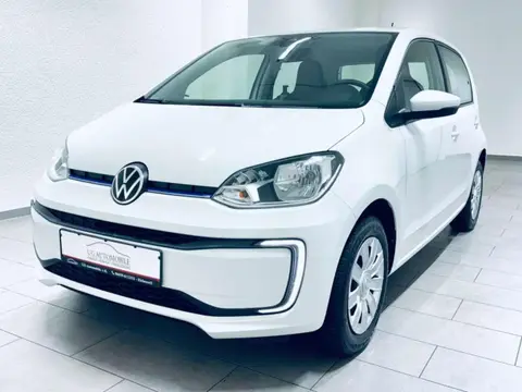 Used VOLKSWAGEN UP! Electric 2021 Ad 