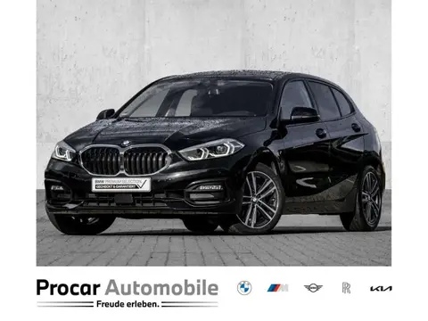 Annonce BMW SERIE 1 Diesel 2020 d'occasion 