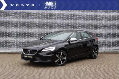 Used VOLVO V40 Petrol 2018 Ad 