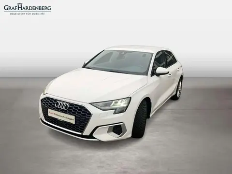 Annonce AUDI A3 Essence 2020 d'occasion 