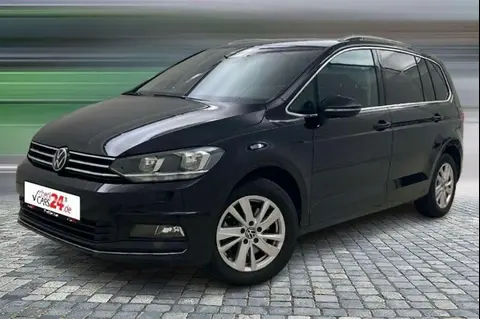 Used VOLKSWAGEN TOURAN Petrol 2023 Ad 