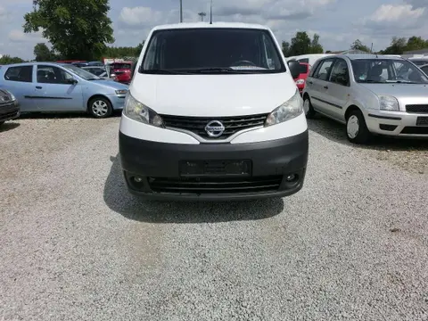 Used NISSAN EVALIA Diesel 2016 Ad 