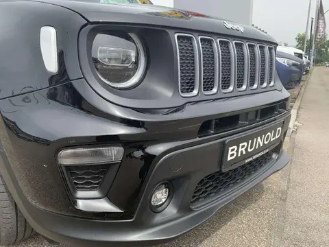 Used JEEP RENEGADE Petrol 2023 Ad 