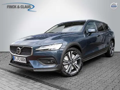 Used VOLVO V60 Petrol 2024 Ad 