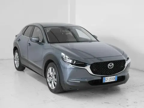 Used MAZDA CX-30 Hybrid 2021 Ad 