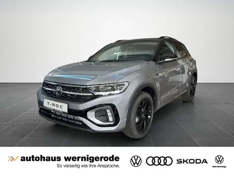 Annonce VOLKSWAGEN T-ROC Essence 2024 d'occasion 