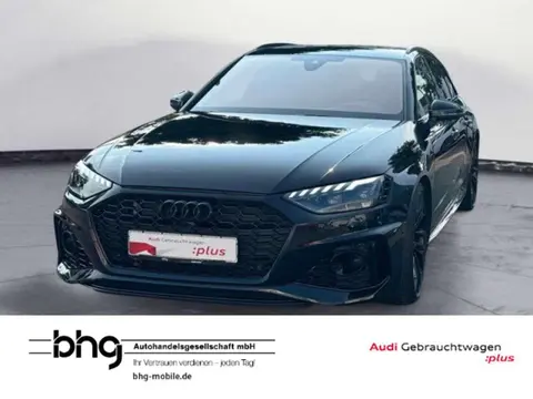 Used AUDI RS4 Petrol 2023 Ad 