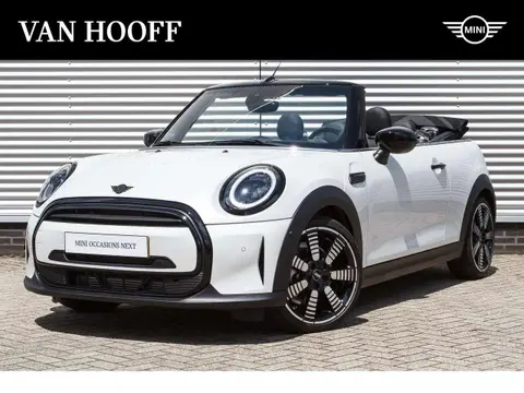 Annonce MINI COOPER Essence 2024 d'occasion 