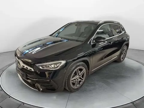 Used MERCEDES-BENZ CLASSE GLA Diesel 2020 Ad 