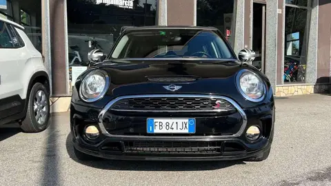 Annonce MINI COOPER Essence 2015 d'occasion 