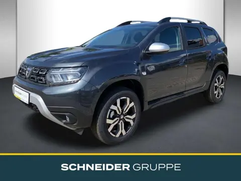 Annonce DACIA DUSTER Essence 2021 d'occasion 