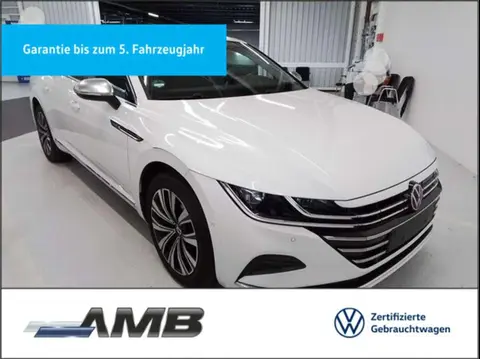 Used VOLKSWAGEN ARTEON Hybrid 2024 Ad 