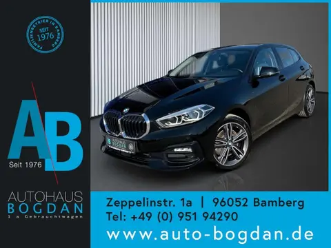 Used BMW SERIE 1 Petrol 2022 Ad Germany