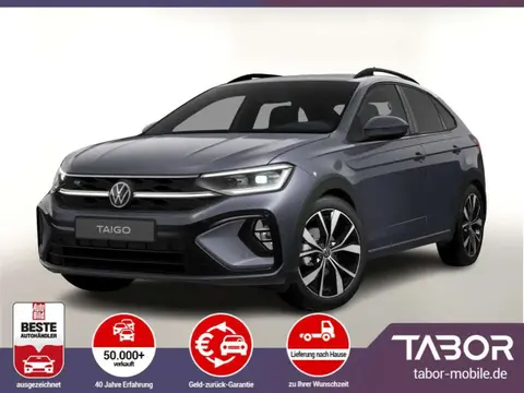 Annonce VOLKSWAGEN TAIGO Essence 2024 d'occasion 