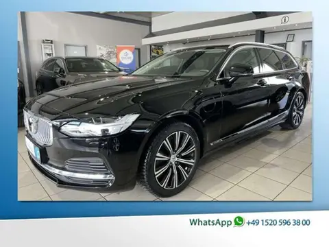 Used VOLVO V90 Hybrid 2021 Ad 