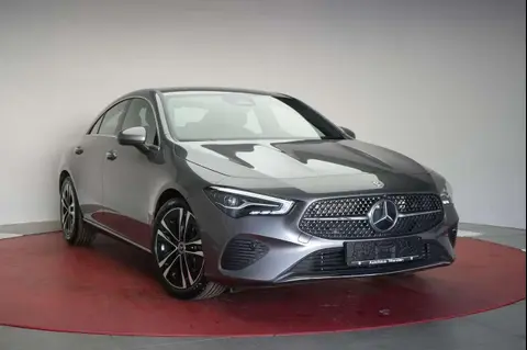 Annonce MERCEDES-BENZ CLASSE CLA Essence 2023 d'occasion 