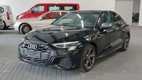 Annonce AUDI S3 Essence 2021 d'occasion 