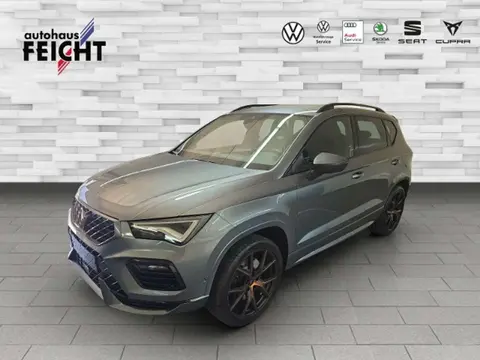 Annonce CUPRA ATECA Essence 2022 d'occasion 