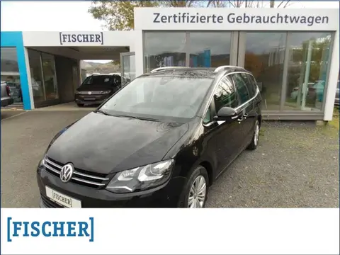 Used VOLKSWAGEN SHARAN Diesel 2020 Ad 