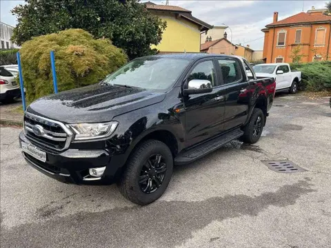 Used FORD RANGER Diesel 2021 Ad 