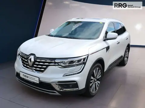 Used RENAULT KOLEOS Diesel 2021 Ad 