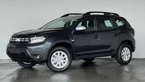 DACIA DUSTER Diesel 2024 Leasing ad 