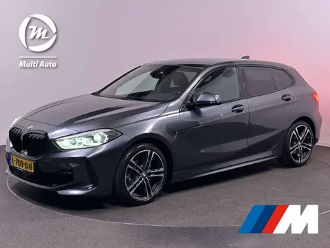 Annonce BMW SERIE 1 Essence 2021 d'occasion 