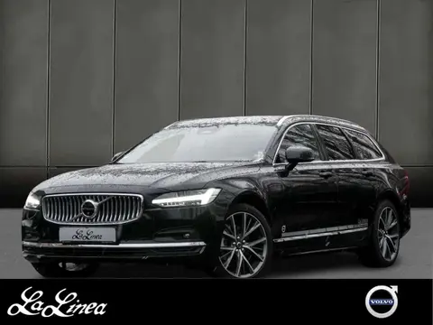 Used VOLVO V90 Diesel 2023 Ad 