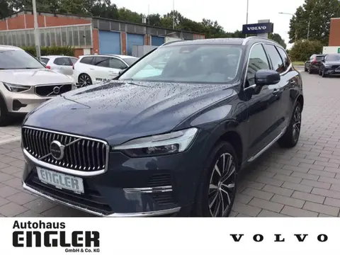 Used VOLVO XC60 Hybrid 2023 Ad 