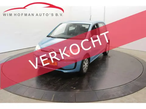 Used VOLKSWAGEN UP! Petrol 2019 Ad 