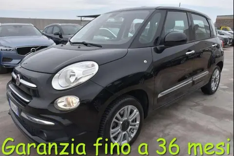 Used FIAT 500L Diesel 2019 Ad 