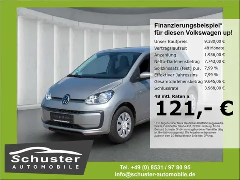 Used VOLKSWAGEN UP! Petrol 2021 Ad 